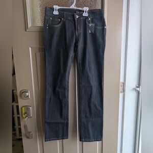 BNWOT Seventy 77 Seven Womens Sz XL Jeans